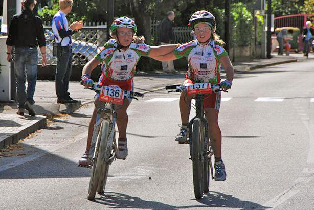 On-Line le foto della 9a prova Livenza Bike